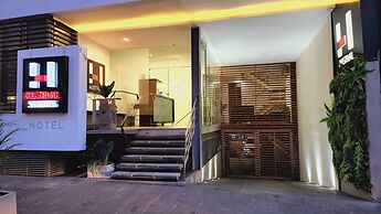 Hotel Austral Suites