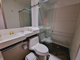 Hotel Austral Suites