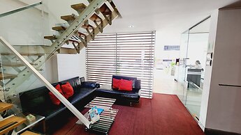 Hotel Austral Suites