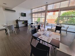 Hotel Austral Suites