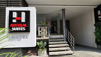 Hotel Austral Suites