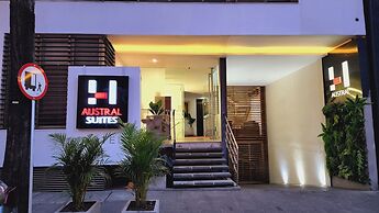 Hotel Austral Suites