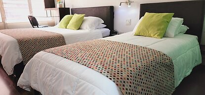 Hotel Austral Suites