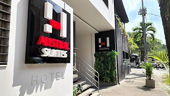 Hotel Austral Suites