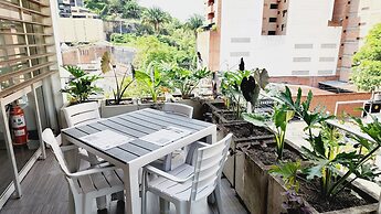 Hotel Austral Suites