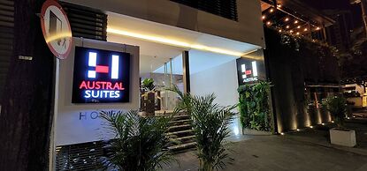 Hotel Austral Suites