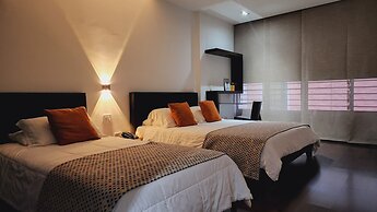 Hotel Austral Suites