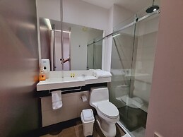 Hotel Austral Suites