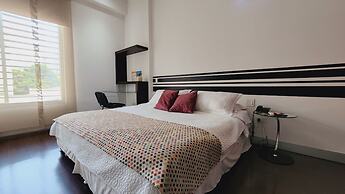 Hotel Austral Suites