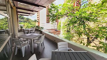 Hotel Austral Suites