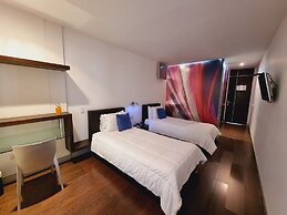 Hotel Austral Suites