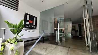 Hotel Austral Suites