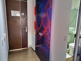 Hotel Austral Suites