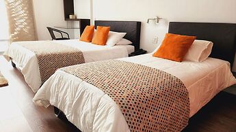 Hotel Austral Suites