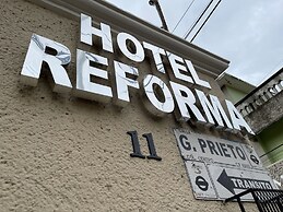 Hotel Reforma