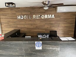 Hotel Reforma