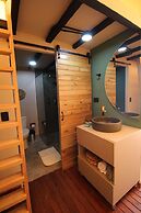 Luum Glamping by Roots Rentals