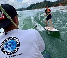 Luum Glamping by Roots Rentals