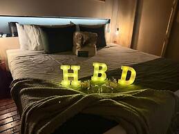 Luum Glamping by Roots Rentals