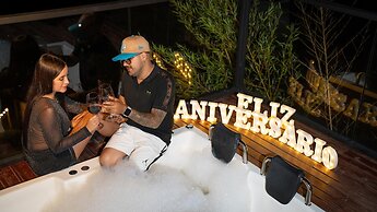 Luum Glamping by Roots Rentals