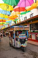 Luum Glamping by Roots Rentals