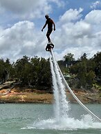 Luum Glamping by Roots Rentals