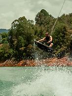 Luum Glamping by Roots Rentals