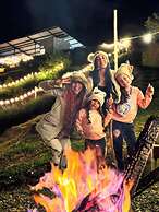 Luum Glamping by Roots Rentals