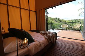 Luum Glamping by Roots Rentals