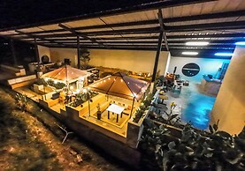 Luum Glamping by Roots Rentals