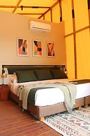 Luum Glamping by Roots Rentals