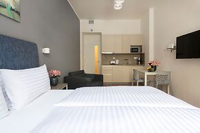 Hidden Art Boutique Residence by Dwellfort