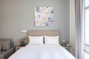 Hidden Art Boutique Residence by Dwellfort