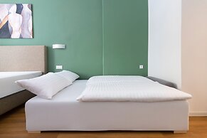 Hidden Art Boutique Residence by Dwellfort