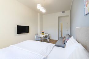 Hidden Art Boutique Residence by Dwellfort