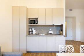 Hidden Art Boutique Residence by Dwellfort