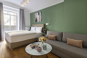 Hidden Art Boutique Residence by Dwellfort