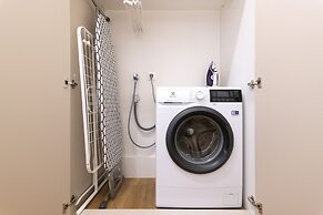 Hidden Art Boutique Residence by Dwellfort