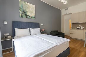 Hidden Art Boutique Residence by Dwellfort