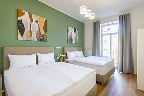 Hidden Art Boutique Residence by Dwellfort