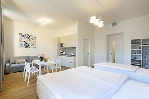 Hidden Art Boutique Residence by Dwellfort