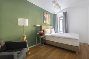 Hidden Art Boutique Residence by Dwellfort