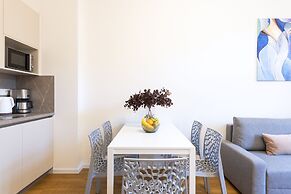 Hidden Art Boutique Residence by Dwellfort