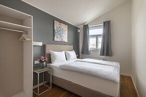 Hidden Art Boutique Residence by Dwellfort