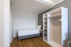 Hidden Art Boutique Residence by Dwellfort