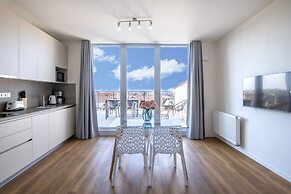 Hidden Art Boutique Residence by Dwellfort