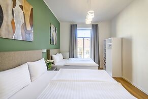 Hidden Art Boutique Residence by Dwellfort