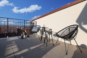 Hidden Art Boutique Residence by Dwellfort