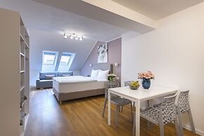 Hidden Art Boutique Residence by Dwellfort