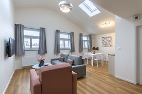 Hidden Art Boutique Residence by Dwellfort